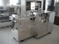 Nouvelle technologie de pointe KELID Mini Food Lab Extrudeuse à double vis multifonctionnelle à écran tactile entièrement automatique Capacité de 10 à 25 kg/heure