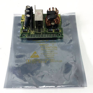 Carte d'alimentation PCB d'origine FANUC A20B-8100-0721 - Product Image 4