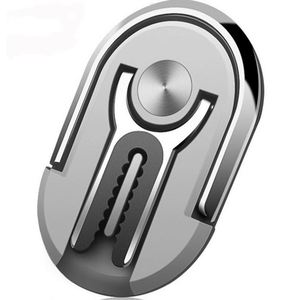 Soporte Magnético Multiusos para Celular con Anillo Giratorio de 360 Grados para Rejilla de Ventilación de Auto, con Impresión Digital - Product Image 3