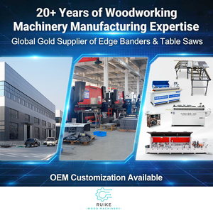 Best seller WF902 completamente automatica per la lavorazione del legno mobili in PVC melamina impiallacciatura ad angolo stropicciato - Product Image 6