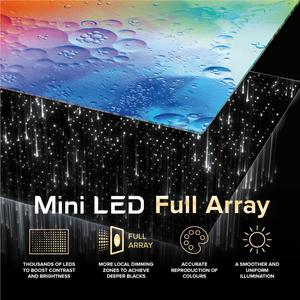 100% Original et nouveau scellé TCL 98 pouces C845 4K UHD Mini LED QLED Google TV - Product Image 3