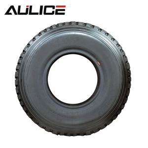 ยางรถบรรทุก Aulice ขนาด 10.00R20 11.00R20 12.00R20 ยางแบบมีท่อยาง ระยะทางวิ่งไกล คุณภาพดี ยางรถบรรทุกจีน - Product Image 2