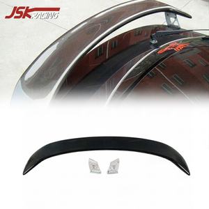 2004-2009 RX8 estilo fibra de carbono SPOILER trasero ala trasera para <span class=keywords><strong>MAZDA</strong></span> <span class=keywords><strong>3</strong></span> - Product Image 1