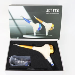 En gros <span class=keywords><strong>Jet</strong></span> PRO Air Prophy <span class=keywords><strong>Jet</strong></span> Pièce à main de polissage <span class=keywords><strong>dentaire</strong></span> 2/4 trous pour l'élimination des taches dentaires - Product Image 5