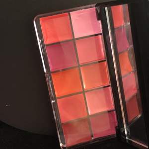 Maquillage Professionnel Rouge À Lèvres Marque Privée Cosmétiques Shimmer Nude <span class=keywords><strong>Palette</strong></span> de Rouge À Lèvres Mat - Product Image 2