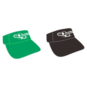 Yeşil işlemeli beyzbol kapaklar bağlantılar dahil beyzbol şapkası - Product Image 5