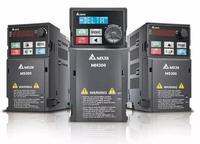 Variador de Frecuencia Delta Monofásico Trifásico C2000, Inversor de Potencia de 50Hz a 60Hz, Convertidor de Frecuencia Variable de 220V 0.4KW a 500KW, Accionamiento de Suministro de CC a CA