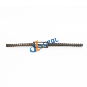 1 Touch Rebar Coupler Quick Bar Couplers Model Number Is D32 Steel Quick Rebar Couplers
