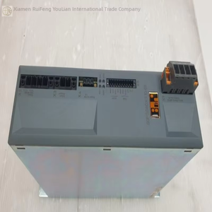 B &amp; Fuente de Alimentación 80ps080x3.10-0wbr1 Rev. J0, 24v Nuevo y Original en Existencia, PLC Dedicado para Automatización Industrial - Product Image 1