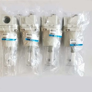เครื่องจ่ายน้ำมันหล่อลื่น SMC ขนาด 3/8 นิ้ว รุ่น L3000-03 - Product Image 1