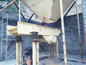 लंबी सेवा जीवन zsw कंपन फीडर क्वार्ट्ज रेत खिला मशीन - Product Image 5