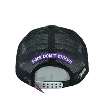 Casquette de camionneur classique pour homme, personnalisée, à 7 panneaux, de qualité supérieure, à visière plate, avec logo brodé, vente en gros
