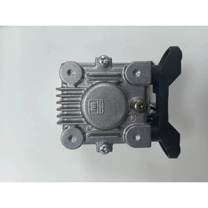 ปั๊มสุญญากาศนิทโตะ โคคิ รุ่น VP0140-V1006-D2-0511 115V AC 50/60Hz 0.28A -15.75 inHg จากประเทศญี่ปุ่น - Product Image 2