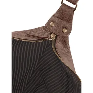 Bolsa de Viaje Weekender Nuhide, Merchandising Personalizado - Product Image 5