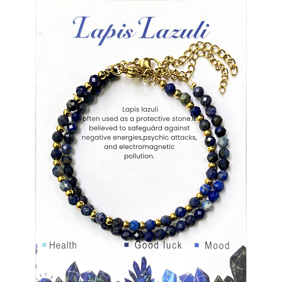 Lapis-lazuli