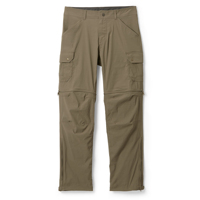 Jungle Robuste Cuisses Épaisses Isolé Marron Travail Sport Softshell Randonnée Pantalon Respirant Demi-Genou Patches Adultes Casual Été
