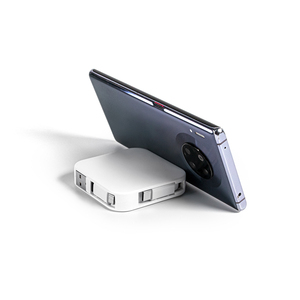 Khuyến Mại USB Tiện Ích 60W 4 Trong 1 Loại C Nhanh Chóng Sạc Cáp Dữ Liệu Đa Chức Năng Điện Thoại Chủ Cable <span class=keywords><strong>Charger</strong></span> Set <span class=keywords><strong>Box</strong></span> - Product Image 1