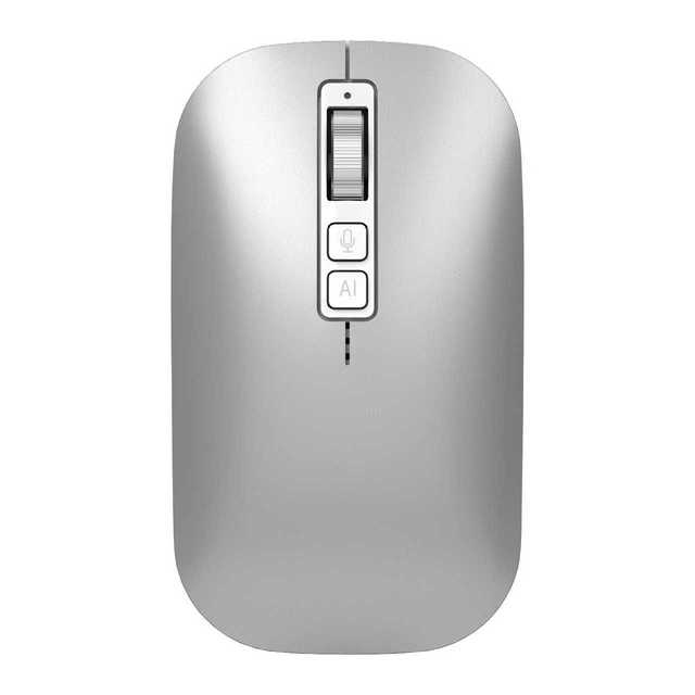 AI Game Professional Mouse OEM ODM PCB High Sensitivity 2.4Ghz Wireless RGB Backlit Right-Handed PAW3395 Sensor 20G Acceleration
