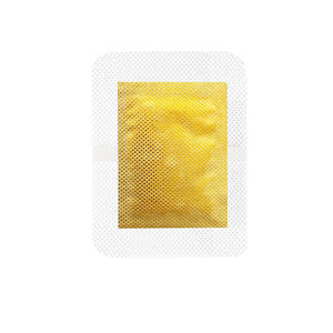 Kinoki Wood Vinegar輸出Japanエキス甘いデトックスフットパッチ足パッドボディ毒素除去ゴールデンkinokiデトックスフットパッチ - Product Image 2