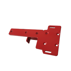 Servizio di fabbricazione di lamiere personalizzate prodotto in acciaio inossidabile di alluminio <span class=keywords><strong>taglio</strong></span> <span class=keywords><strong>Laser</strong></span> piegatura saldatura formatura elaborazione - Product Image 5