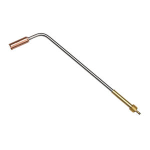 เทคโนโลยีอัตโนมัติและระบบจ่ายก๊าซ HF-PM ดาวฤกษ์สำหรับเชื่อมประสานการตัด - Product Image 1