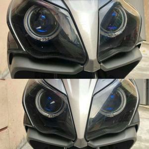 Lenti Proiettore Bi-Xenon Sanvi 3.0 Pollici, <span class=keywords><strong>Fari</strong></span> <span class=keywords><strong>HELLA</strong></span> 3R G5 H7 Alogeni, Lenti Proiettore Auto HID, Sostituzione <span class=keywords><strong>Fari</strong></span> LED - Product Image 4