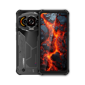 Smartphone robuste LAGENIO Panther 1, 4+128 Go, IP68, écran HD+ 6,67'' avec protection oculaire, 13MP, T615, lumière d'ambiance musicale, 5150 mAh - Product Image 2