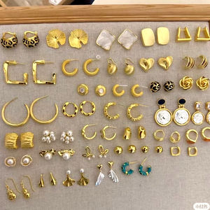 pata aretes de jade silver 925 to make earrings pendientes de mujer stirling silver earrings 925 sterling pendientes largos - Product Image 1