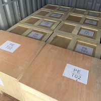 Redresseur de galvanoplastie Haney 12 volts 1000 ampères en promotion aux Philippines