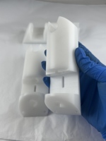 Services d'usinage CNC sur mesure de haute précision OEM, pièces en aluminium, acier inoxydable, plastique, tournage et fraisage pour l'automobile et la machinerie