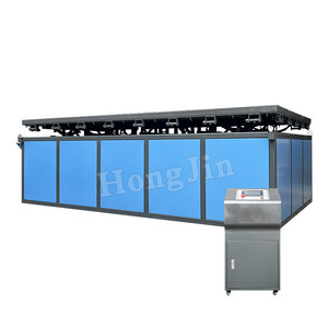 Máquina de Prueba de Vibración de Transporte Simulado de Nivel 3 - Product Image 2