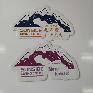 <span class=keywords><strong>Pegatinas</strong></span> magnéticas <span class=keywords><strong>personalizadas</strong></span> para puerta de coche, <span class=keywords><strong>pegatinas</strong></span> de Pvc para parachoques de bebé <span class=keywords><strong>a</strong></span> <span class=keywords><strong>bordo</strong></span>, decoración de cartón, CMYK - Product Image 6