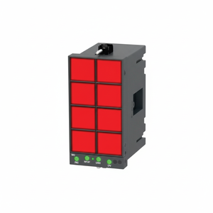 Anunciadores de alarma Luces indicadoras Categoría de producto - Product Image 1