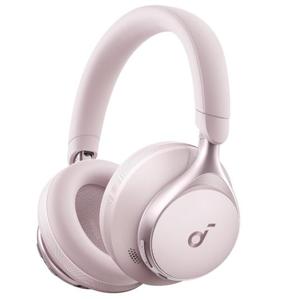 Casque à réduction de bruit active Soundcore by Anker Space One, 40H d'autonomie ANC, ajustement ergonomique confortable - Product Image 2