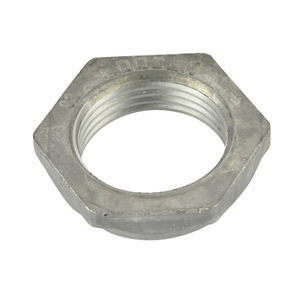 Écrou de baignoire pour machine à laver Wh2X1193, pièce de rechange en acier durable, 500 pièces par boîte - Product Image 1