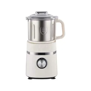 electric blender coffee grinder for beans 2023