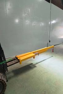 Clone du <span class=keywords><strong>chariot</strong></span> élévateur usine, extension <span class=keywords><strong>de</strong></span> flèche, accessoire du <span class=keywords><strong>chariot</strong></span> élévateur pour contrôler le lot <span class=keywords><strong>de</strong></span> pierre à installer sur le conteneur - Product Image 5