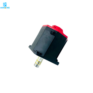 Servomotore AC ad Alta Precisione A06B-2243-B100 per Automazione di Macchine Utensili CNC - Product Image 1