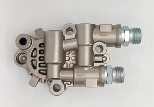 Pompe d'alimentation en carburant diesel CP3 0440020082 0440020117 0440020043 0440020095 pour pompe 0445020067 0445020078 0445020111 0445020007 - Product Image 3