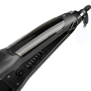 Planchas de cabello Profesional một hơi cộng với tóc ép tóc Pro công nghệ Keratin tóc ép tóc - Product Image 5