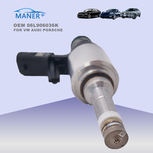 Válvula de inyección de boquilla de combustible para coche MANER 06L906036K para Audi A3 A4 <span class=keywords><strong>A5</strong></span> A6 A7 Q7 VW TIGUAN TOUAREG FAW GOLF 2,0 T - Product Image 5
