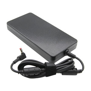อะแดปเตอร์ชาร์จแล็ปท็อปใหม่สำหรับ <span class=keywords><strong>Acer</strong></span> N17C1 N18W3 N20C1 <span class=keywords><strong>NITRO</strong></span> <span class=keywords><strong>5</strong></span> AN517-41 PREDATOR ADP-230CB B กำลังไฟ 230W หัวเสียบ <span class=keywords><strong>5</strong></span>.<span class=keywords><strong>5</strong></span>*1.7 มม. 19.5A 11.8A ช่องเสียบ AC - Product Image 4