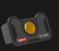 Micro-lentille UNI-T UT-Z003 UT-Z002 compatible avec les caméras thermiques UTi730E/UTi720E/UTi730V/UTi720V
