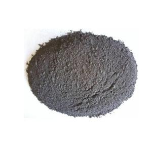 Poudre grise de microsilice en gros d'usine excellente construction dioxyde de silice/bâtiment réfractaire élevé de sable de silicium - Product Image 3