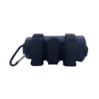 Tali Botol Air/Speaker untuk Bersepeda di Luar Ruangan, Tahan Lama, Dapat Dilepas, Semua Musim