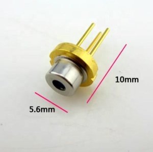 Hỗ trợ tùy chỉnh nhập khẩu 850nm <span class=keywords><strong>laser</strong></span> diode 5/10/20/40/100/200/300mW hồng ngoại <span class=keywords><strong>laser</strong></span> diode LD 850nm1w - Product Image 3