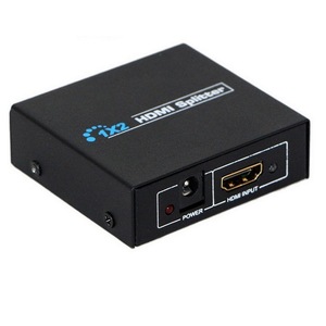 Distributeur vidéo HDMI 1X2 1080P pour affichage home cinéma - Product Image 2