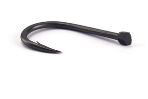 Hameçon pour sturgeon, hareng, avec anneau et hameçon pour eaux agitées - Product Image 4