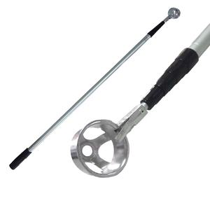 من المصنع مباشرة دفع يدوي رخيص منتقي تلسكوبي 9/12/قدم - Product Image 3