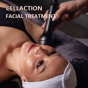 CE Certificate Beauty Salon LOVEPG Sketch Slimspheres Body Contouring Cellulite Reduction Endo Roller Therapy <b>Massage</b> Machine - Product Image 4